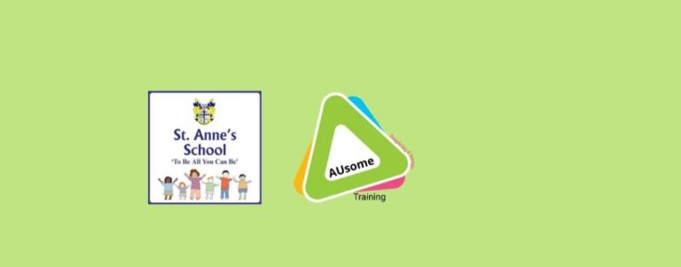 Cothú Training an Autistic-led programme that supports parents