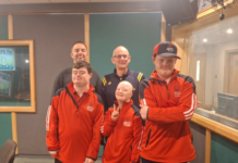 Special Olympics Summer Games